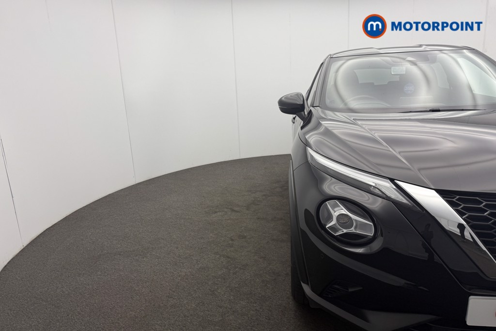 Nissan Juke N-Connecta Automatic Petrol SUV - Stock Number (1572652) - 20th supplementary image