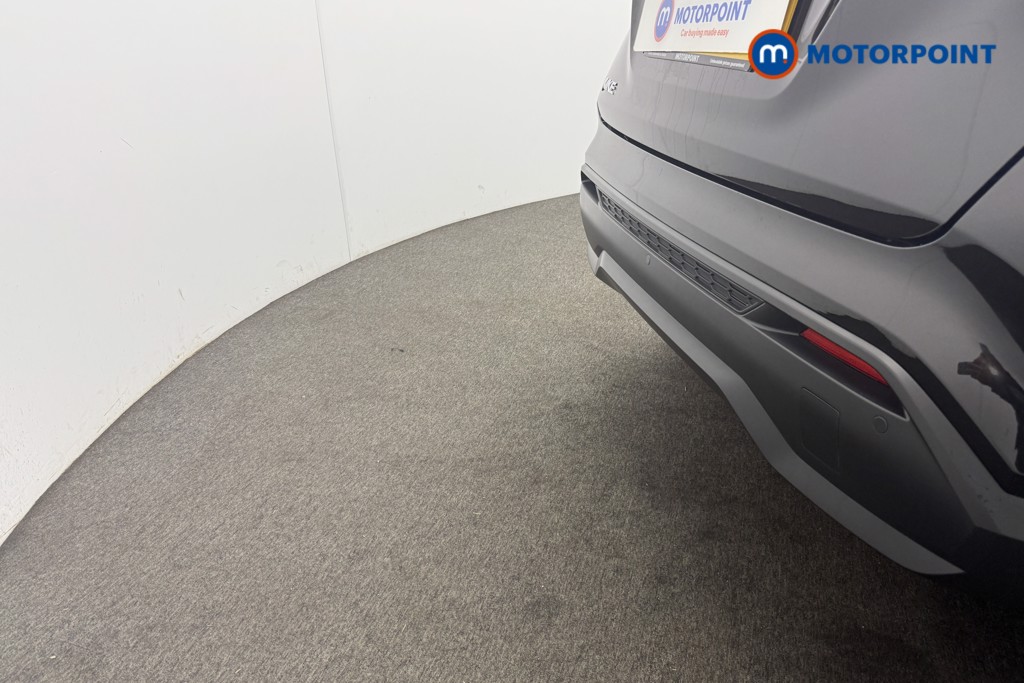 Nissan Juke N-Connecta Automatic Petrol SUV - Stock Number (1572652) - 23rd supplementary image