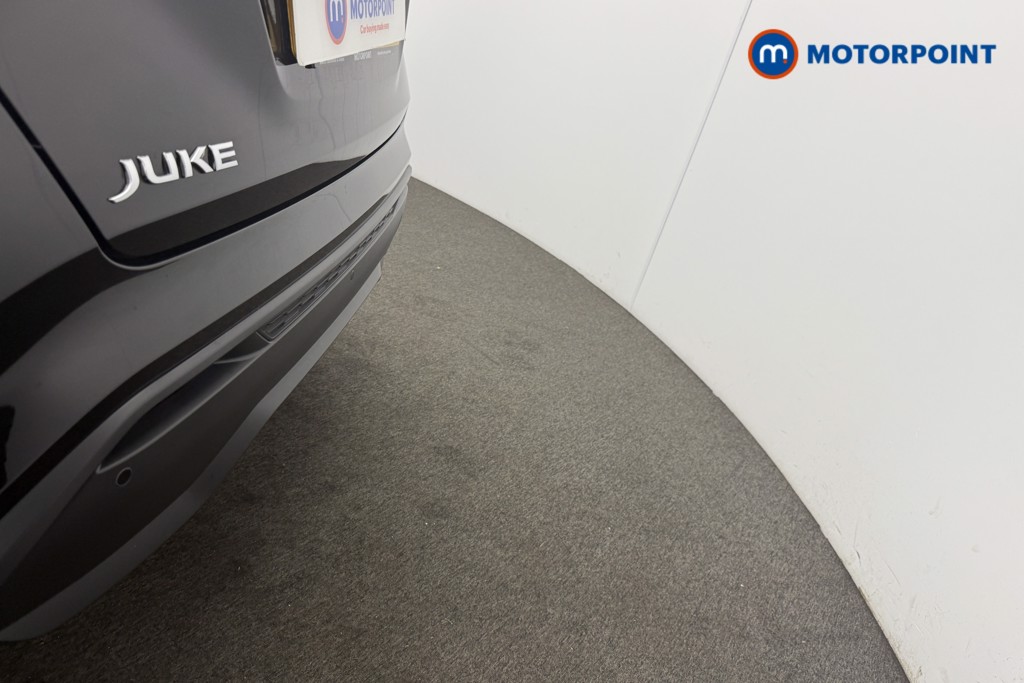 Nissan Juke N-Connecta Automatic Petrol SUV - Stock Number (1572652) - 25th supplementary image