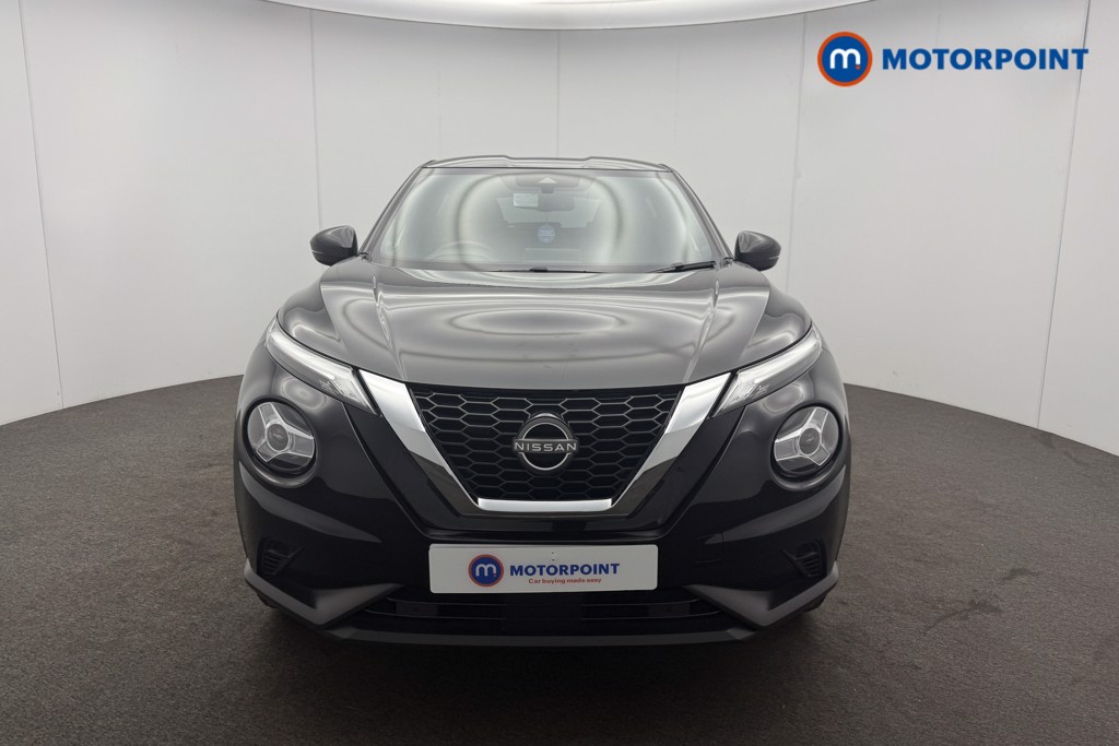 Nissan Juke N-Connecta Automatic Petrol SUV - Stock Number (1572652) - 26th supplementary image