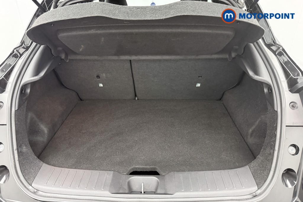 Nissan Juke N-Connecta Automatic Petrol SUV - Stock Number (1572657) - 22nd supplementary image