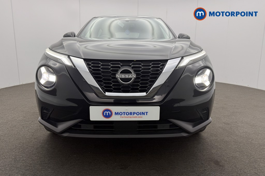 Nissan Juke N-Connecta Automatic Petrol SUV - Stock Number (1572657) - 23rd supplementary image