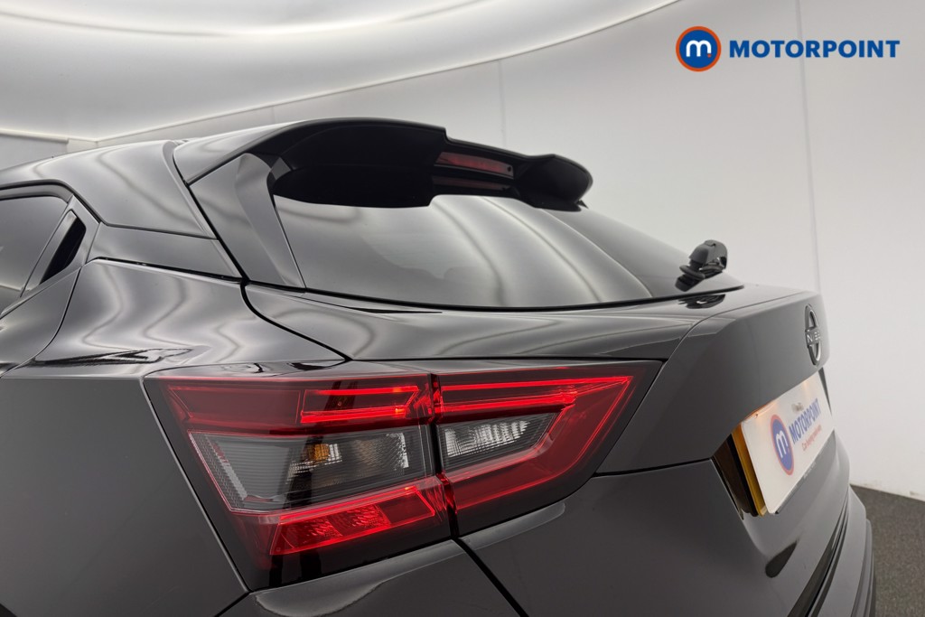 Nissan Juke N-Connecta Automatic Petrol SUV - Stock Number (1572657) - 27th supplementary image