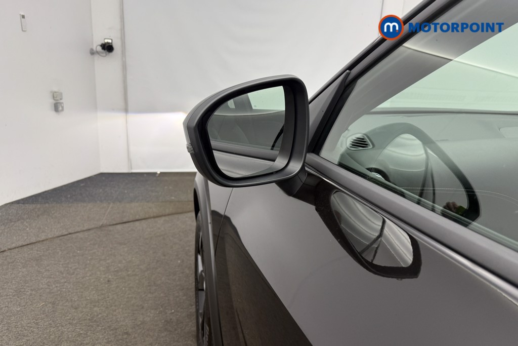 Nissan Juke N-Connecta Automatic Petrol SUV - Stock Number (1572657) - 30th supplementary image