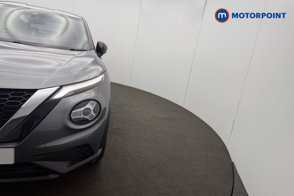 Nissan Juke N-Connecta Automatic Petrol SUV - Stock Number (1572661) - 20th supplementary image