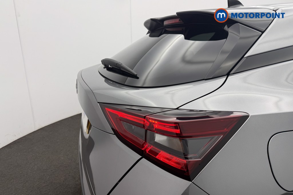 Nissan Juke N-Connecta Automatic Petrol SUV - Stock Number (1572661) - 21st supplementary image