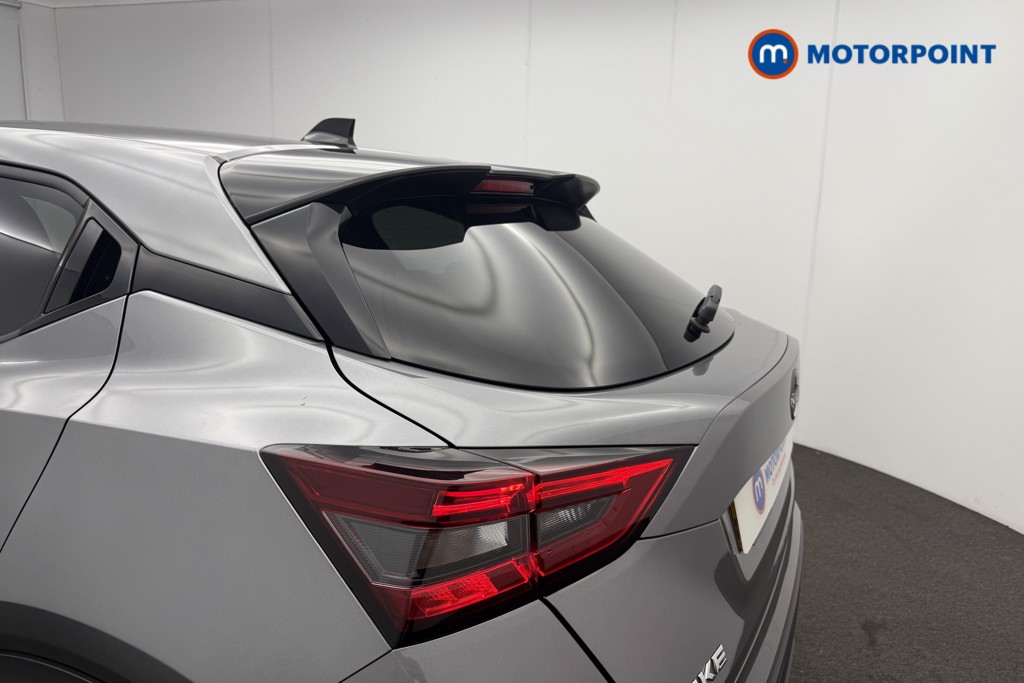 Nissan Juke N-Connecta Automatic Petrol SUV - Stock Number (1572661) - 23rd supplementary image