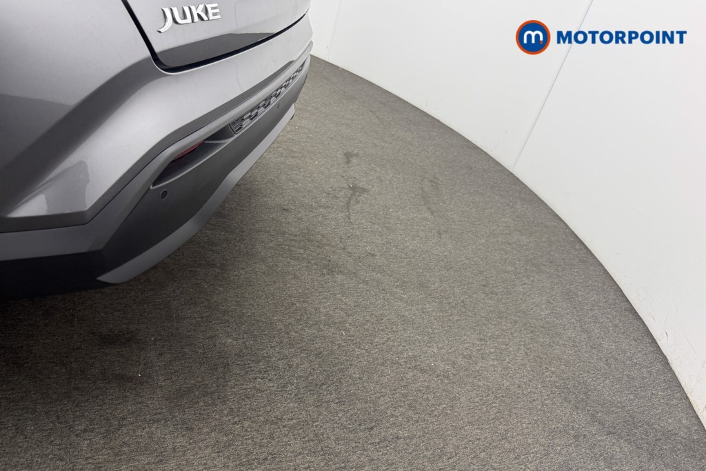 Nissan Juke N-Connecta Automatic Petrol SUV - Stock Number (1572661) - 24th supplementary image