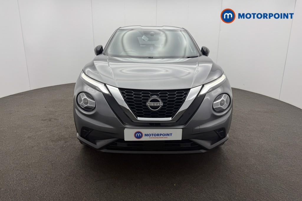 Nissan Juke N-Connecta Automatic Petrol SUV - Stock Number (1572661) - 25th supplementary image