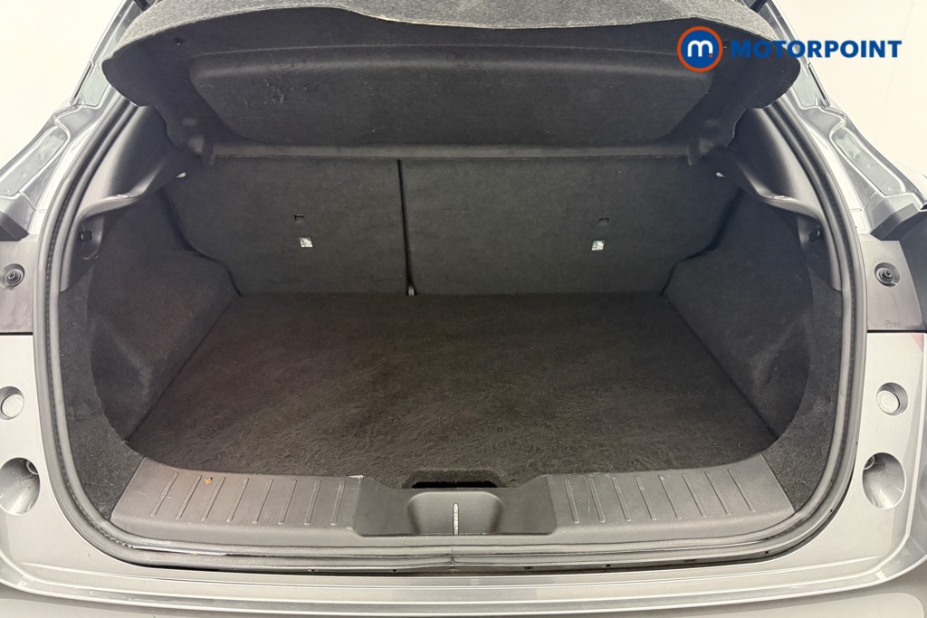 Nissan Juke N-Connecta Automatic Petrol SUV - Stock Number (1572661) - 26th supplementary image
