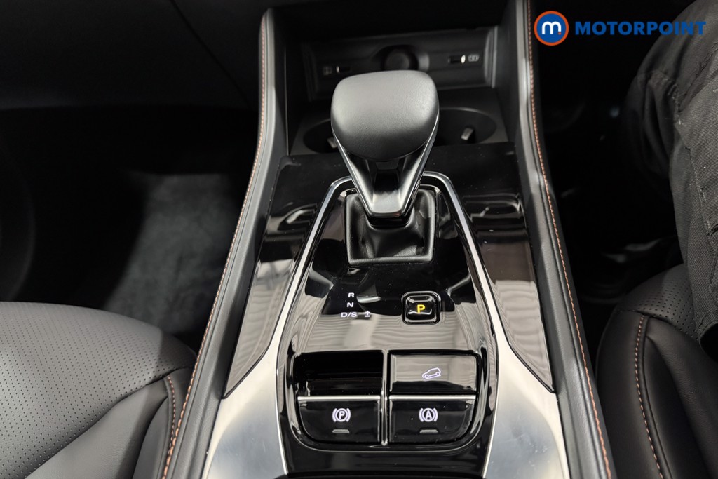 Mg Motor Uk HS Trophy Automatic Petrol SUV - Stock Number (1572736) - 10th supplementary image