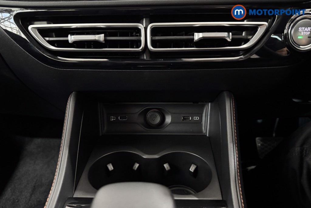 Mg Motor Uk HS Trophy Automatic Petrol SUV - Stock Number (1572736) - 11th supplementary image