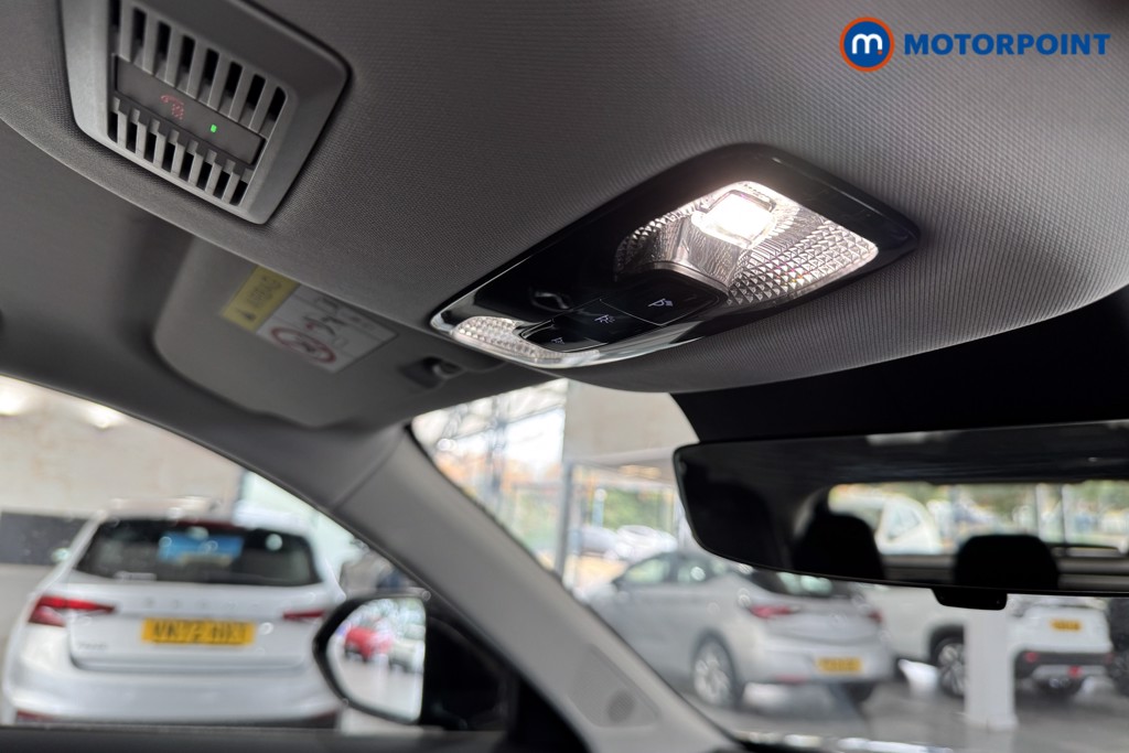 Mg Motor Uk HS Trophy Automatic Petrol SUV - Stock Number (1572736) - 12th supplementary image