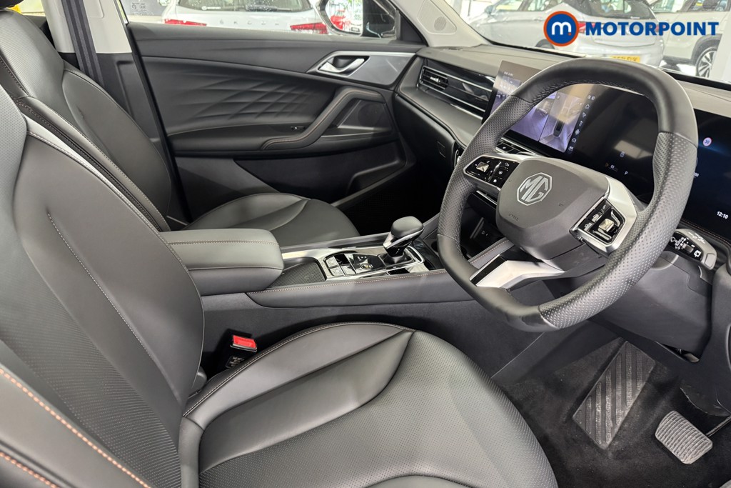 Mg Motor Uk HS Trophy Automatic Petrol SUV - Stock Number (1572736) - 13th supplementary image