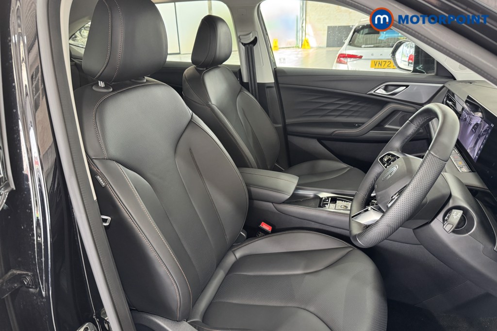 Mg Motor Uk HS Trophy Automatic Petrol SUV - Stock Number (1572736) - 14th supplementary image