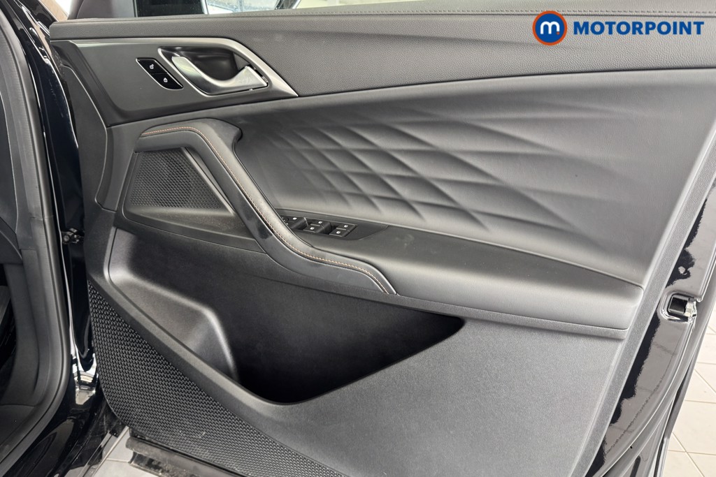Mg Motor Uk HS Trophy Automatic Petrol SUV - Stock Number (1572736) - 15th supplementary image
