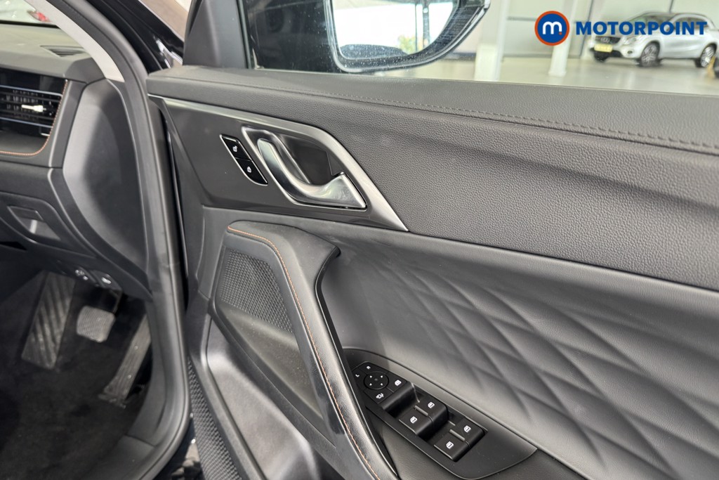 Mg Motor Uk HS Trophy Automatic Petrol SUV - Stock Number (1572736) - 16th supplementary image
