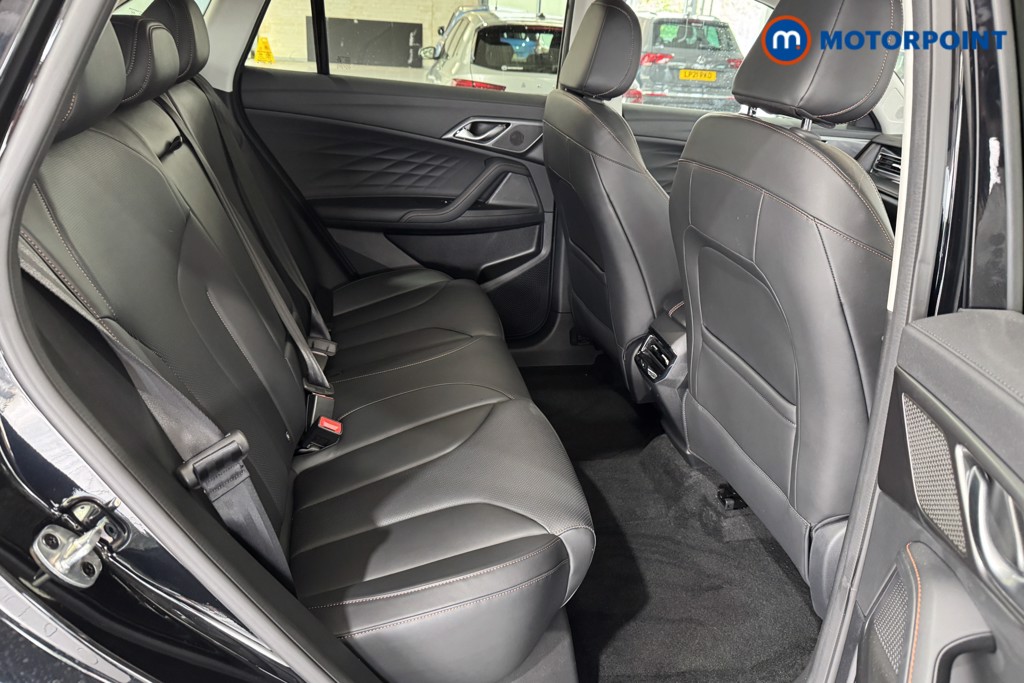 Mg Motor Uk HS Trophy Automatic Petrol SUV - Stock Number (1572736) - 17th supplementary image