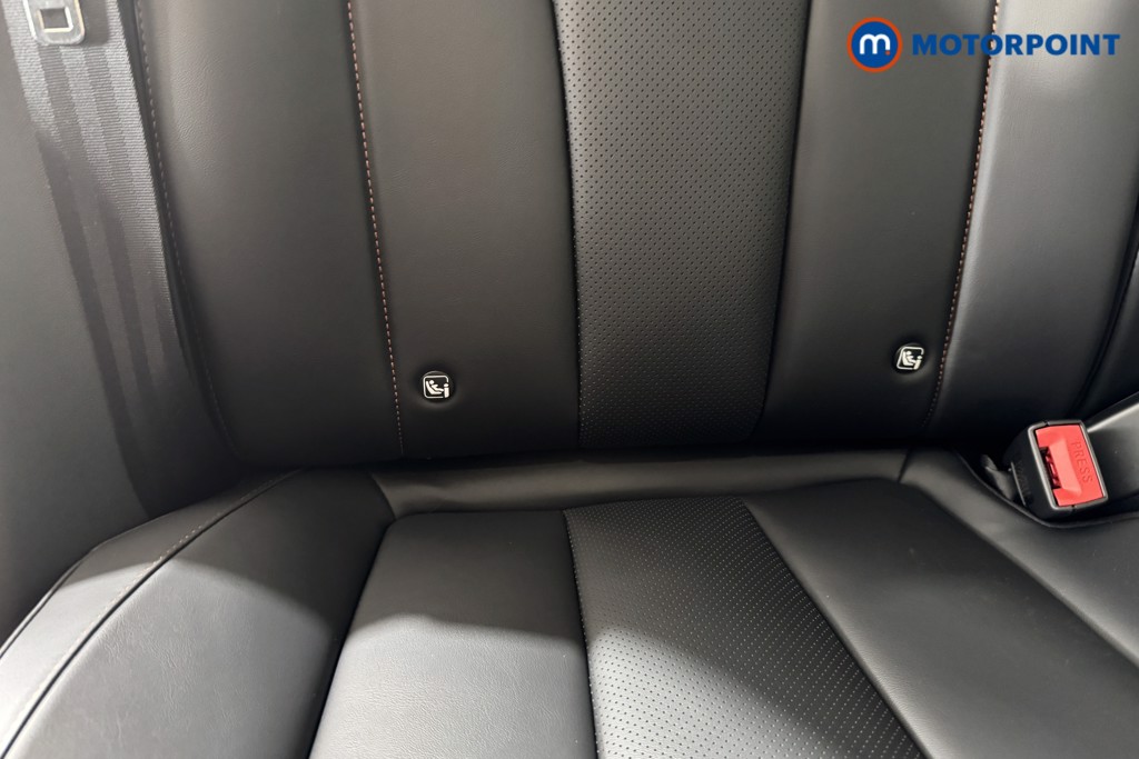 Mg Motor Uk HS Trophy Automatic Petrol SUV - Stock Number (1572736) - 18th supplementary image