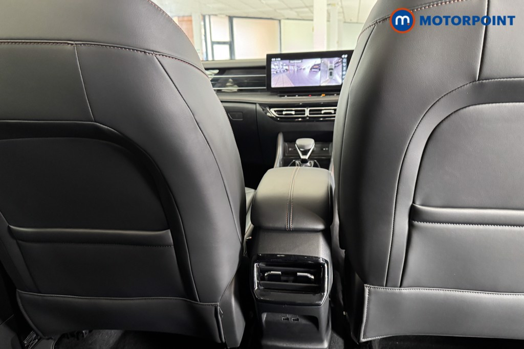 Mg Motor Uk HS Trophy Automatic Petrol SUV - Stock Number (1572736) - 19th supplementary image