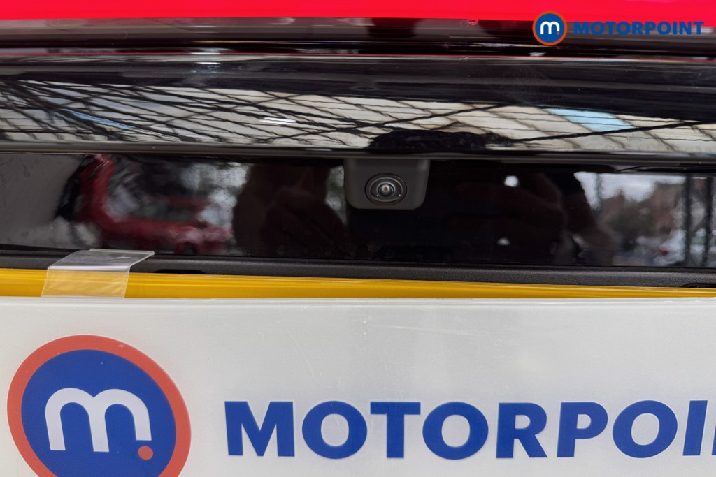 Mg Motor Uk HS Trophy Automatic Petrol SUV - Stock Number (1572736) - 21st supplementary image