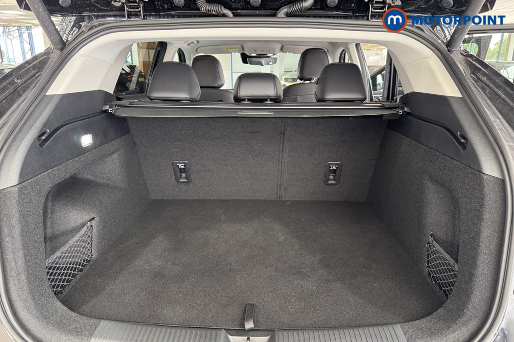 Mg Motor Uk HS Trophy Automatic Petrol SUV - Stock Number (1572736) - 22nd supplementary image