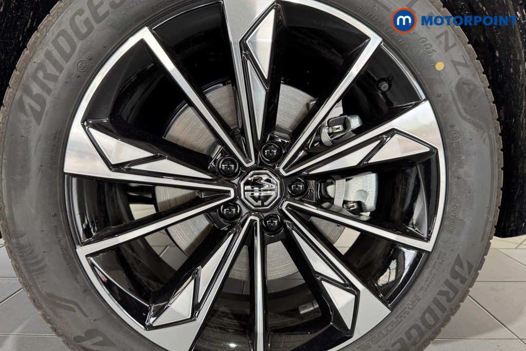 Mg Motor Uk HS Trophy Automatic Petrol SUV - Stock Number (1572736) - 25th supplementary image