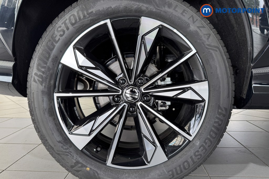 Mg Motor Uk HS Trophy Automatic Petrol SUV - Stock Number (1572736) - 26th supplementary image