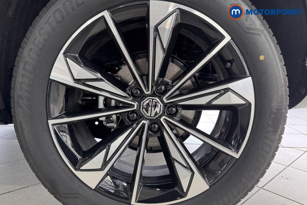 Mg Motor Uk HS Trophy Automatic Petrol SUV - Stock Number (1572736) - 27th supplementary image