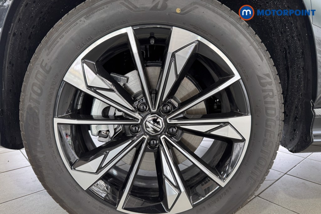 Mg Motor Uk HS Trophy Automatic Petrol SUV - Stock Number (1572736) - 28th supplementary image