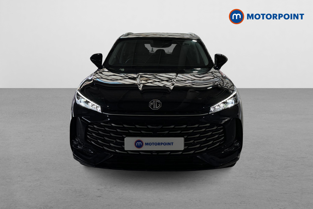 Mg Motor Uk HS Trophy Automatic Petrol SUV - Stock Number (1572736) - Front bumper