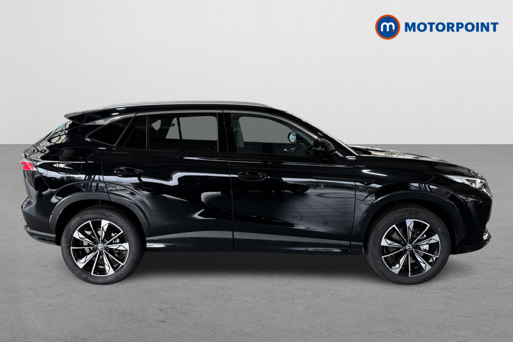 Mg Motor Uk HS Trophy Automatic Petrol SUV - Stock Number (1572736) - Drivers side
