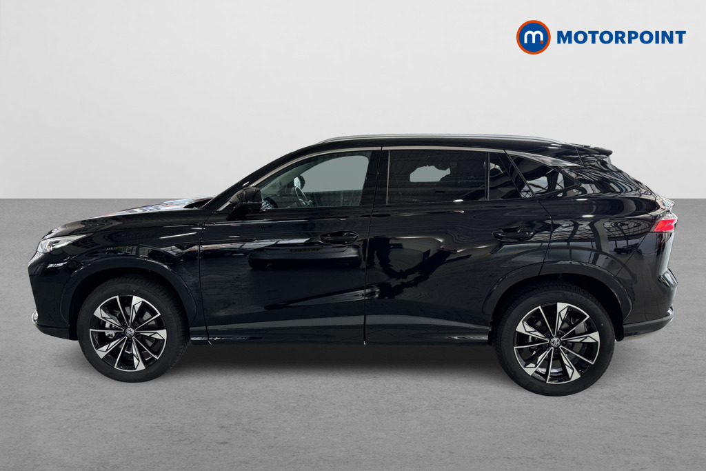 Mg Motor Uk HS Trophy Automatic Petrol SUV - Stock Number (1572736) - Passenger side