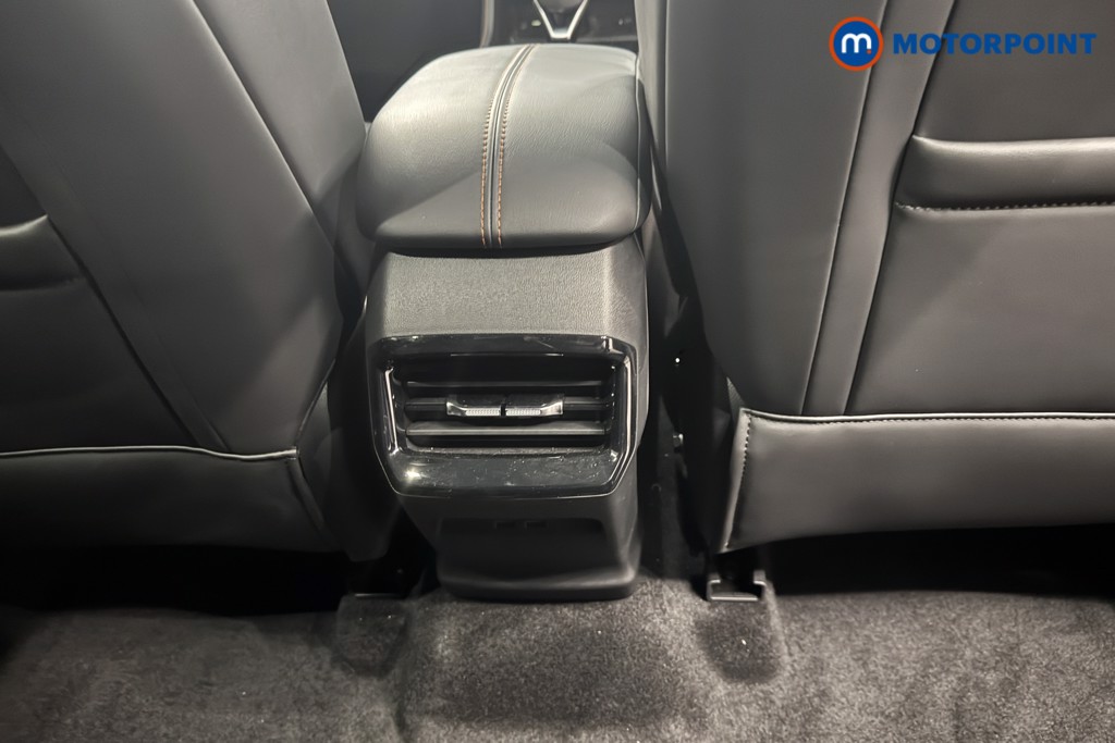 Mg Motor Uk HS Trophy Automatic Petrol SUV - Stock Number (1572737) - 3rd supplementary image