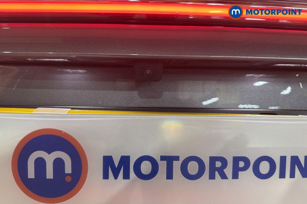 Mg Motor Uk HS Trophy Automatic Petrol SUV - Stock Number (1572737) - 7th supplementary image