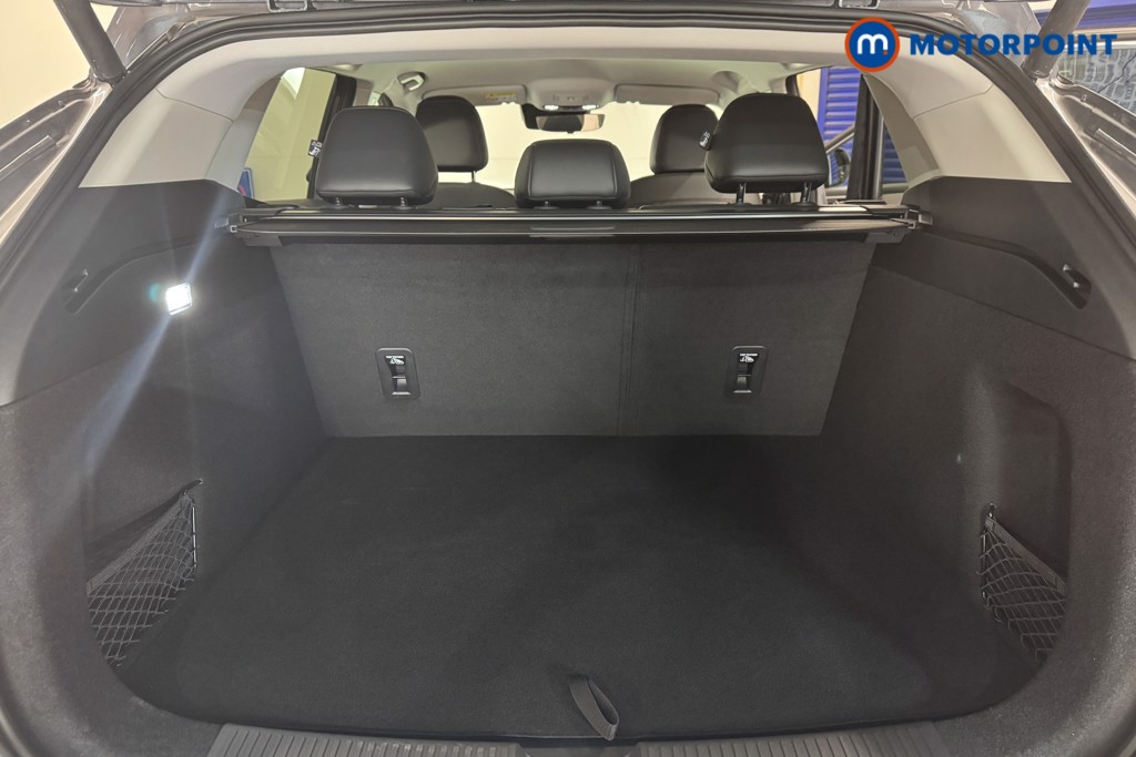 Mg Motor Uk HS Trophy Automatic Petrol SUV - Stock Number (1572737) - 8th supplementary image