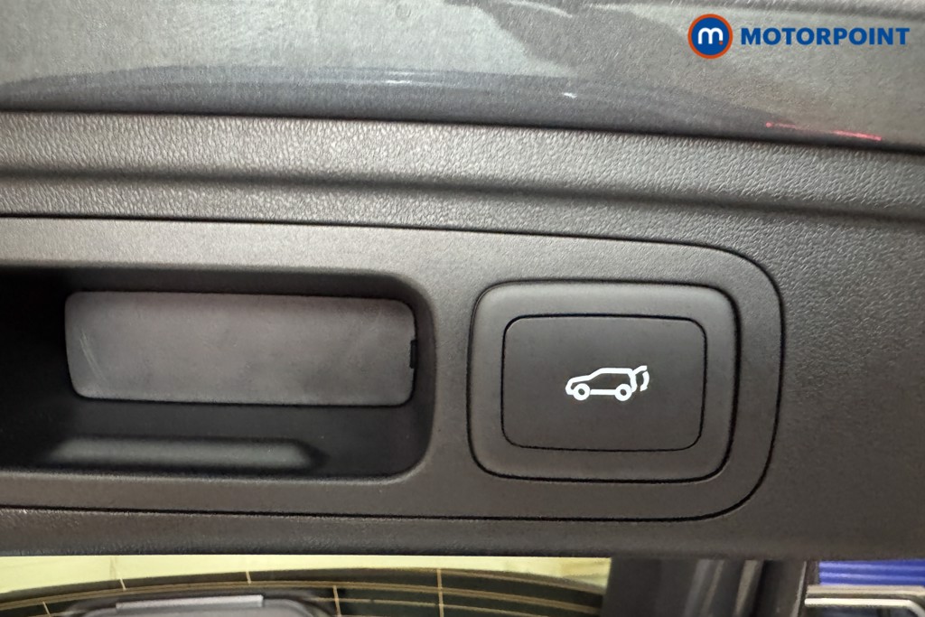Mg Motor Uk HS Trophy Automatic Petrol SUV - Stock Number (1572737) - 9th supplementary image