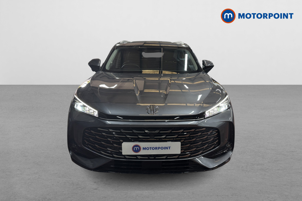 Mg Motor Uk HS Trophy Automatic Petrol SUV - Stock Number (1572737) - Front bumper