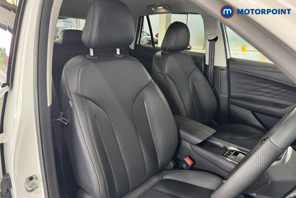 Mg Motor Uk HS Trophy Automatic Petrol SUV - Stock Number (1572738) - 2nd supplementary image