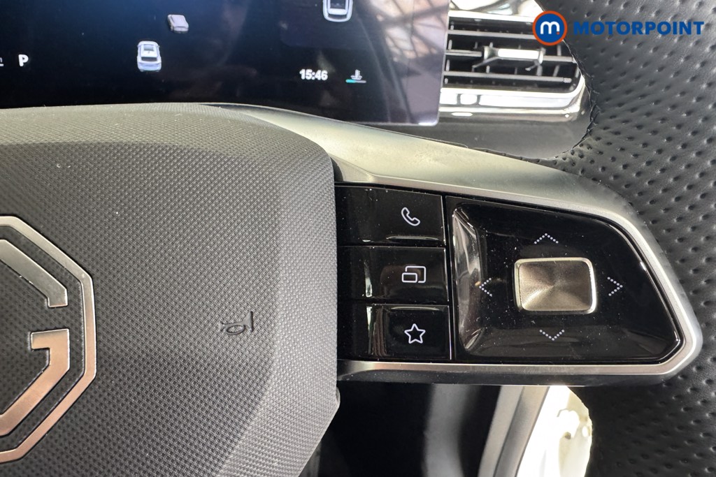 Mg Motor Uk HS Trophy Automatic Petrol SUV - Stock Number (1572738) - 10th supplementary image