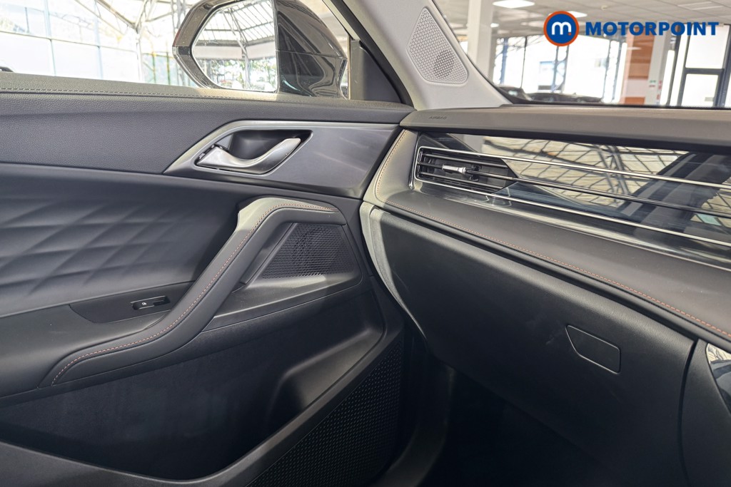 Mg Motor Uk HS Trophy Automatic Petrol SUV - Stock Number (1572738) - 12th supplementary image