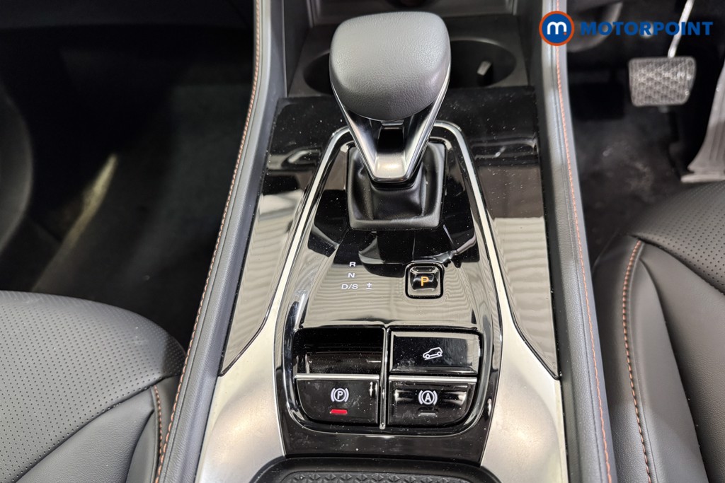 Mg Motor Uk HS Trophy Automatic Petrol SUV - Stock Number (1572738) - 13th supplementary image