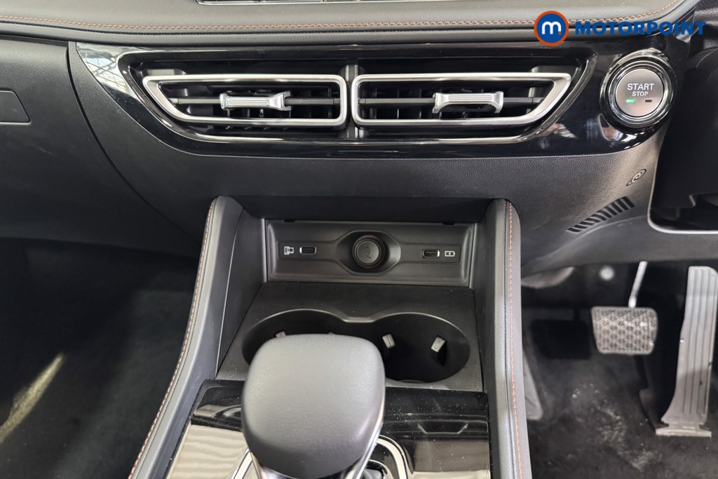Mg Motor Uk HS Trophy Automatic Petrol SUV - Stock Number (1572738) - 14th supplementary image