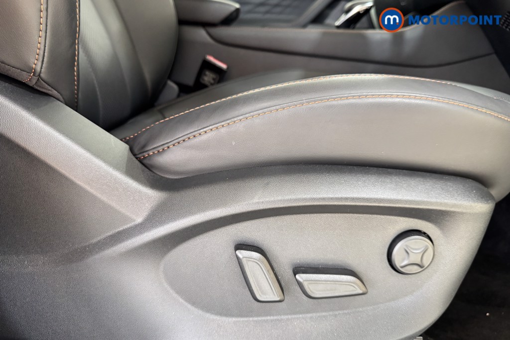 Mg Motor Uk HS Trophy Automatic Petrol SUV - Stock Number (1572738) - 15th supplementary image