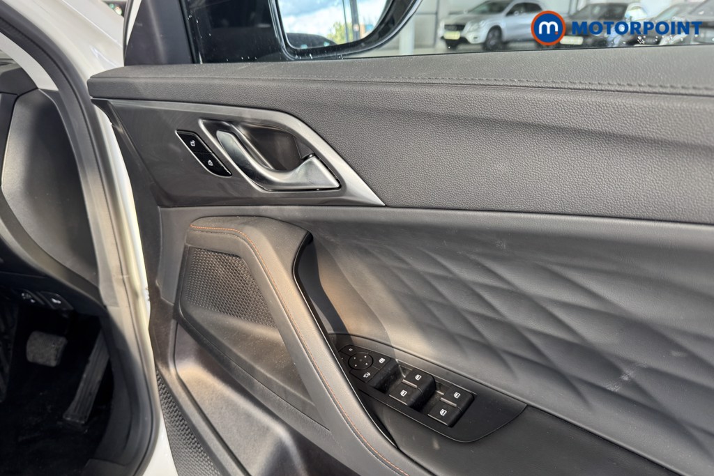 Mg Motor Uk HS Trophy Automatic Petrol SUV - Stock Number (1572738) - 17th supplementary image