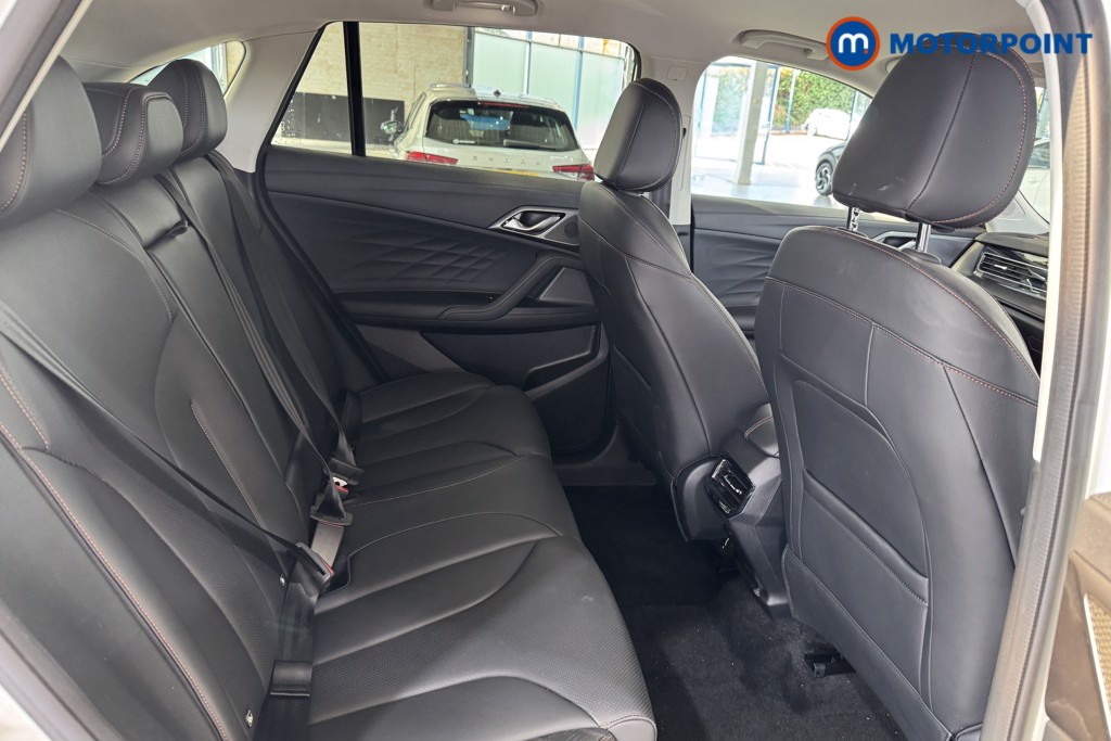 Mg Motor Uk HS Trophy Automatic Petrol SUV - Stock Number (1572738) - 18th supplementary image
