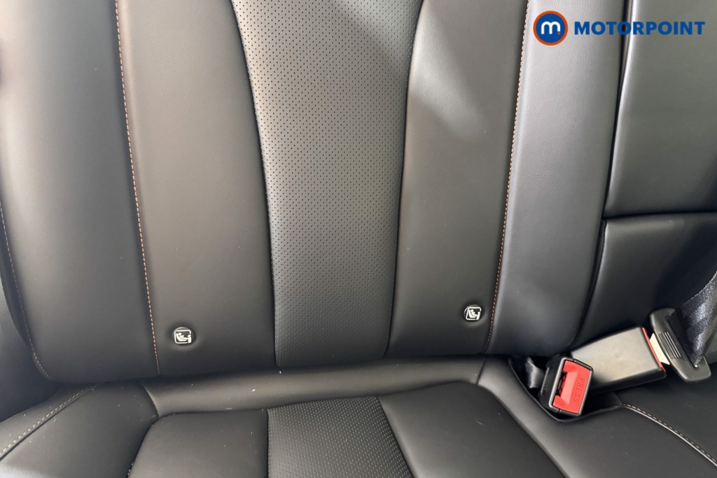 Mg Motor Uk HS Trophy Automatic Petrol SUV - Stock Number (1572738) - 19th supplementary image
