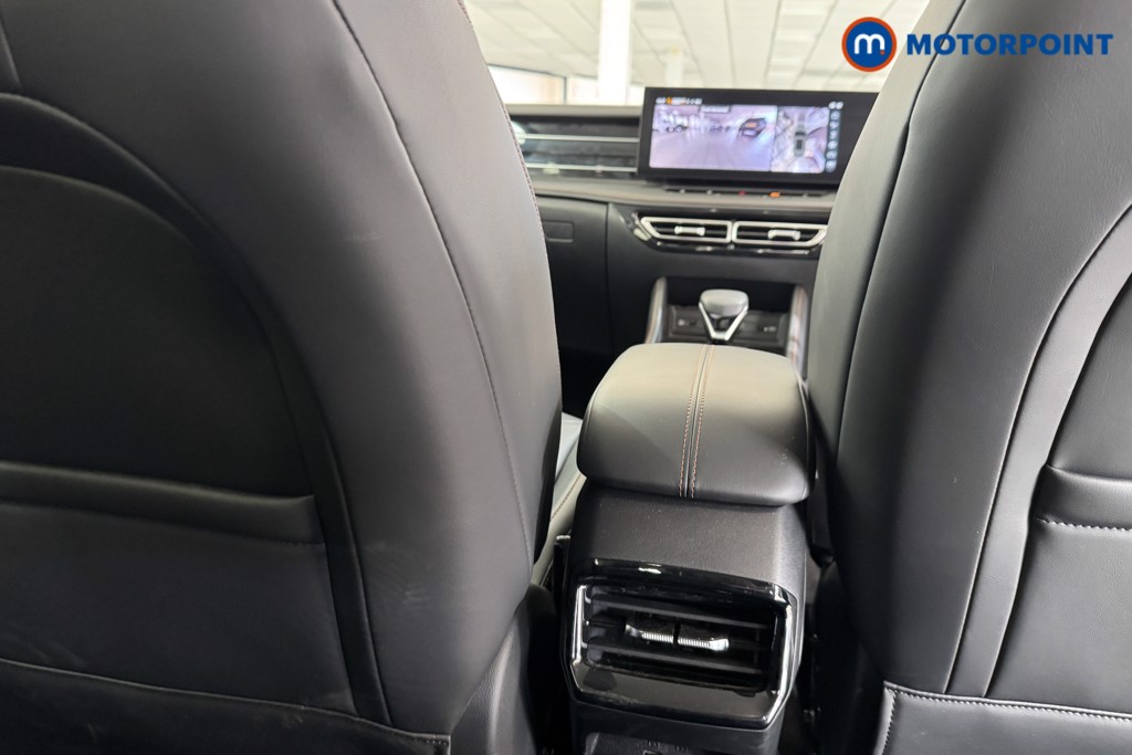 Mg Motor Uk HS Trophy Automatic Petrol SUV - Stock Number (1572738) - 20th supplementary image