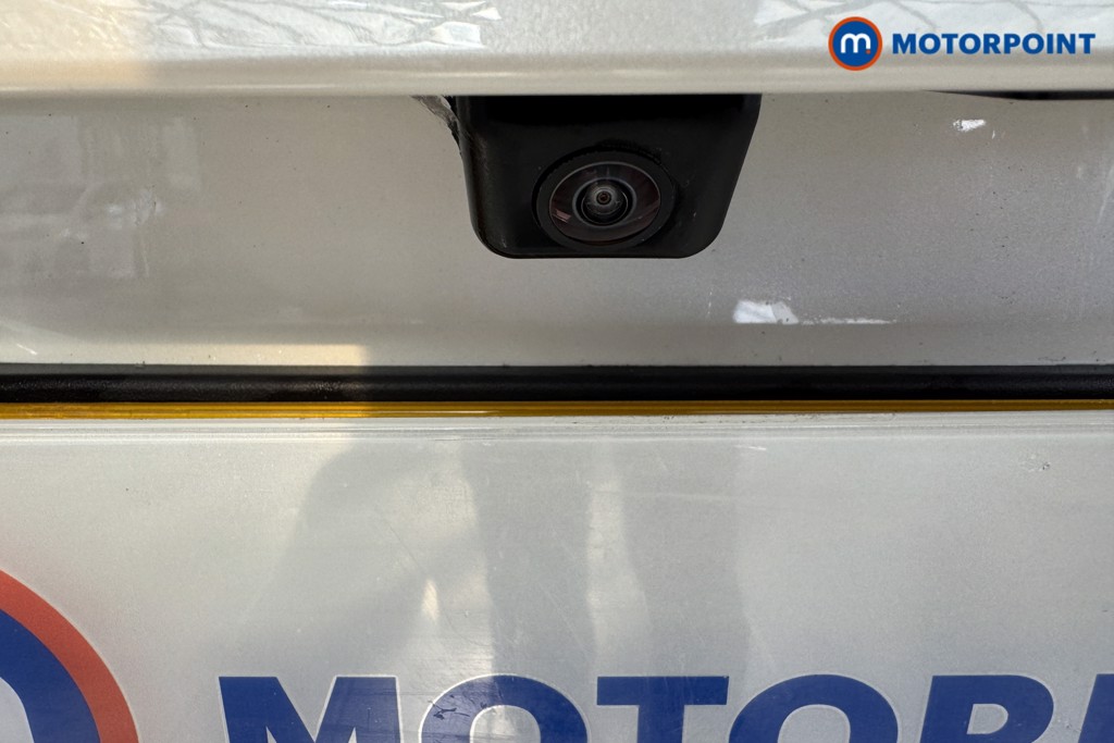 Mg Motor Uk HS Trophy Automatic Petrol SUV - Stock Number (1572738) - 22nd supplementary image