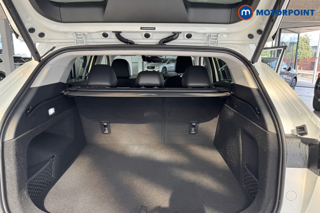 Mg Motor Uk HS Trophy Automatic Petrol SUV - Stock Number (1572738) - 23rd supplementary image